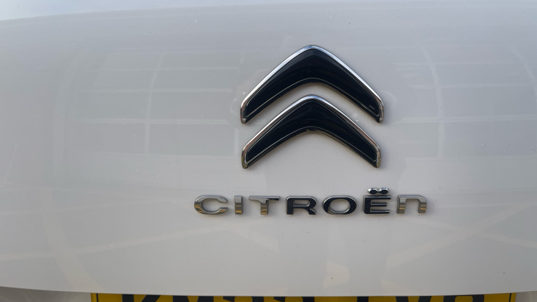 Citroen C3 Aircross 1.2 PureTech 130 Shine Plus 5dr EAT6 Petrol Hatchback